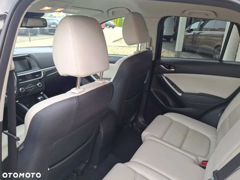 Mazda CX-5 2.2 D Skypassion - 15