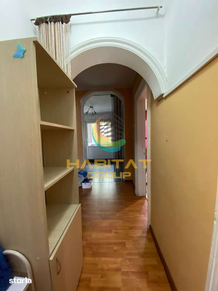 Photo 5 of Apartament 3 bedroom in Strada Caporal Ion Gheorghe