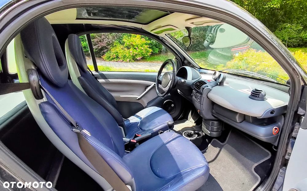 Smart Fortwo - 23