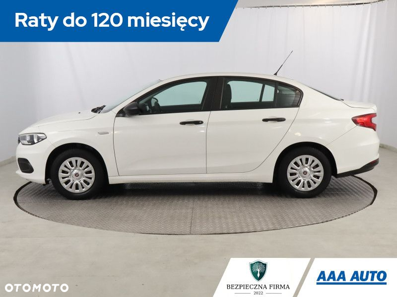Fiat Tipo - 3