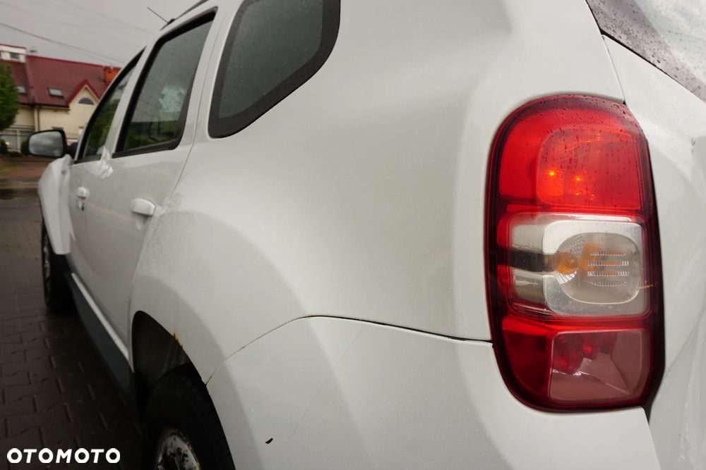 Dacia Duster 1.5 dCi Open 4x4 S&S - 6
