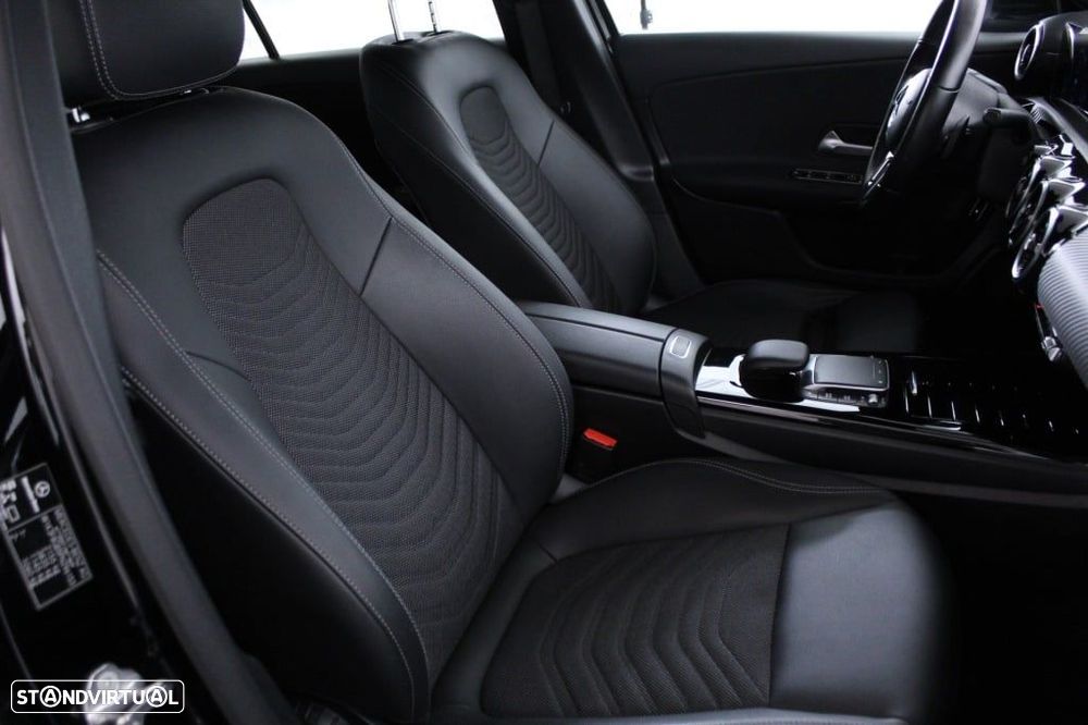 Mercedes-Benz A 250 e Style Plus - 14