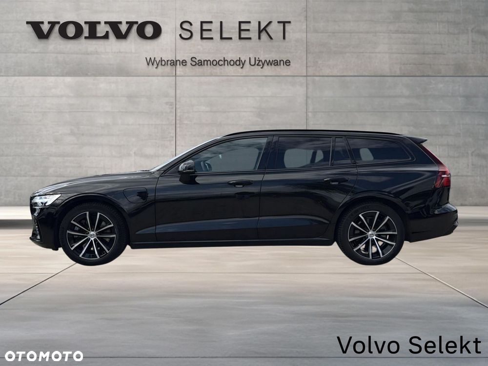 Volvo V60 - 4