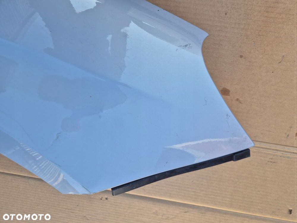 Alfa Romeo Giulietta błotnik prawy.Ślizg. - 6