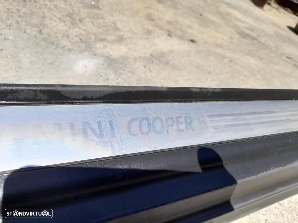 Embaladeira Plastica Mini Mini Clubman (R55) - 3