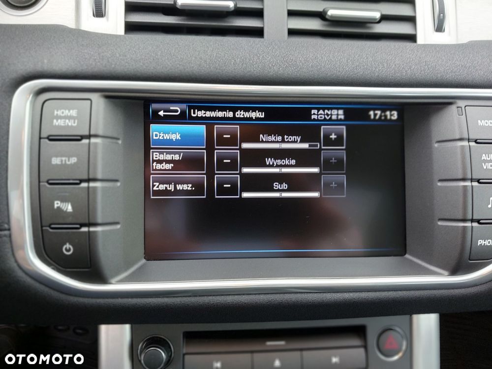 Land Rover Range Rover Evoque 2.0Si4 Dynamic - 37