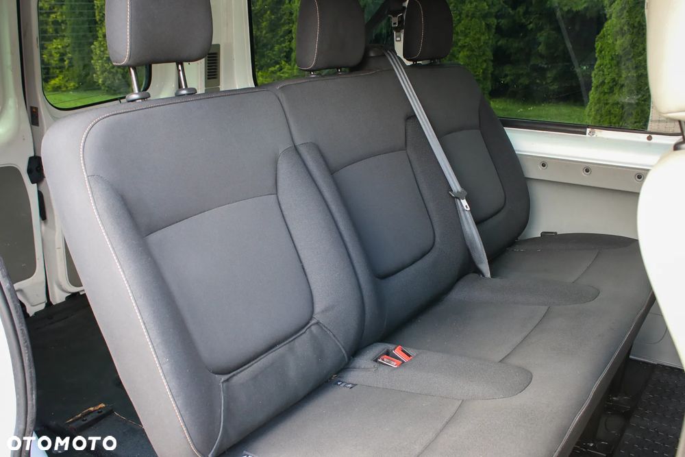 Opel Vivaro 2.0 CDTI L1H1 - 24