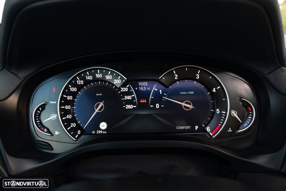 BMW X4 30 d xDrive Pack M Auto - 27