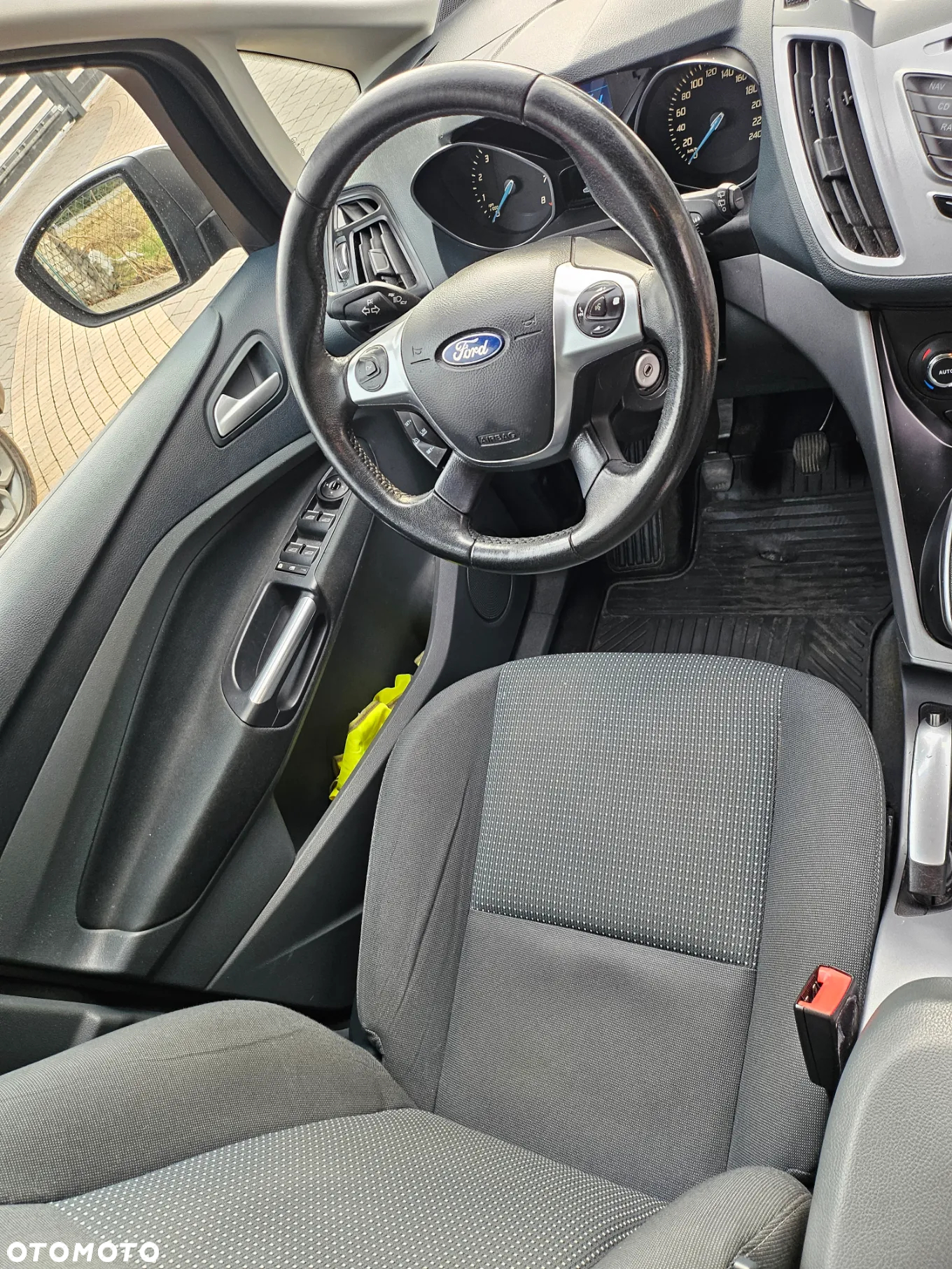 Ford Grand C-MAX - 4