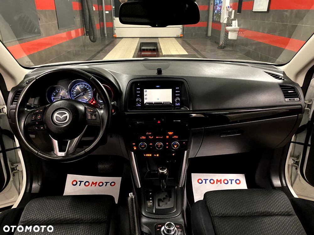 Mazda CX-5 2.0 Skypassion - 16