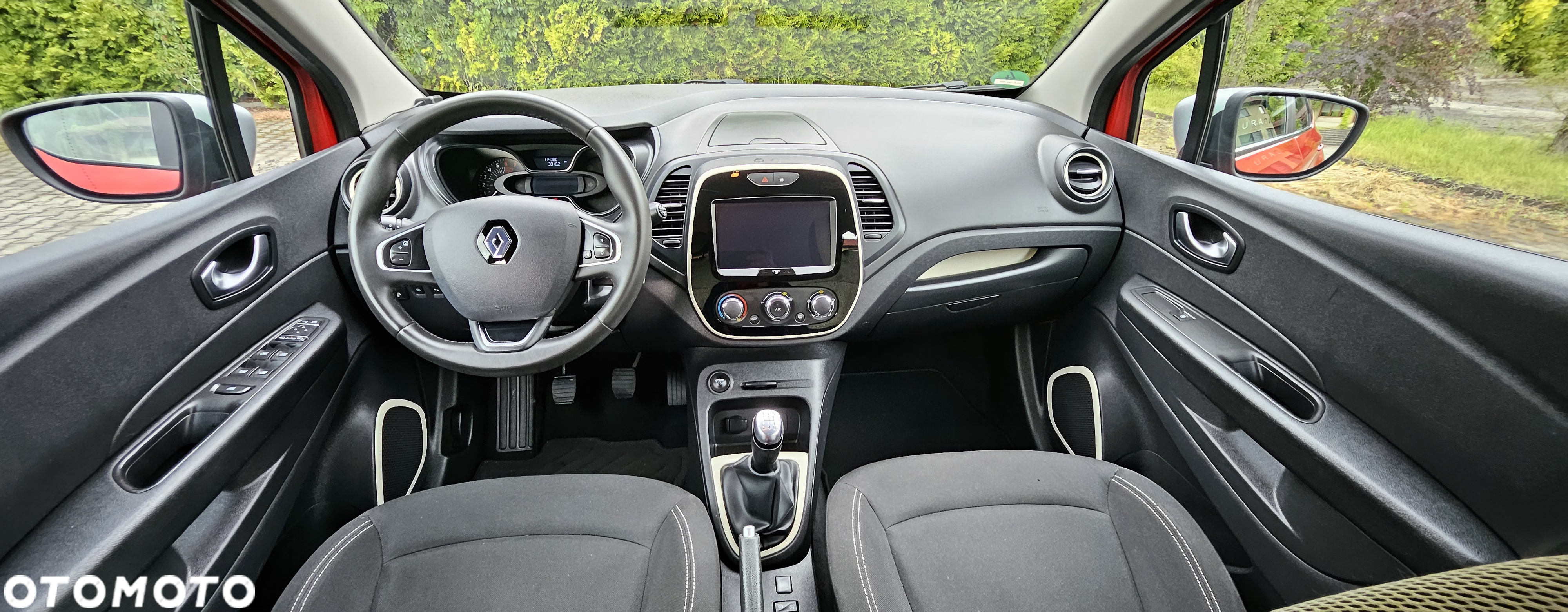 Renault Captur (ENERGY) TCe 90 LIMITED - 17