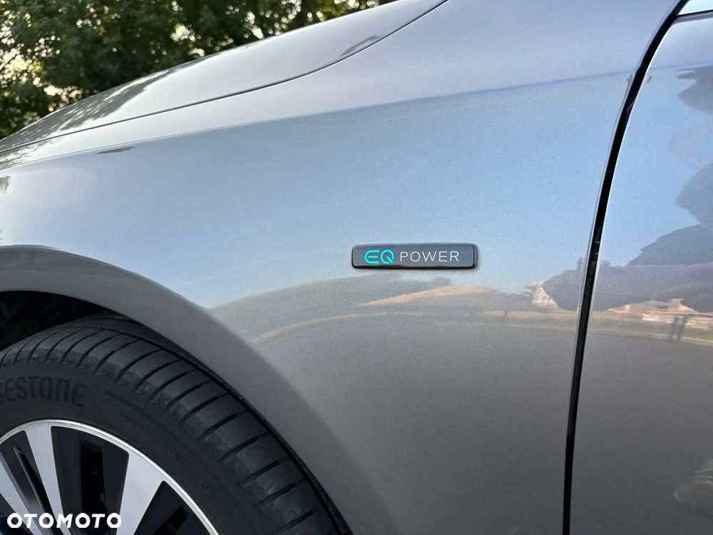 Mercedes-Benz Klasa A - 13