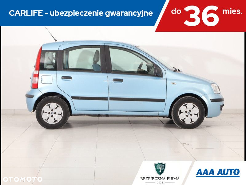 Fiat Panda - 7