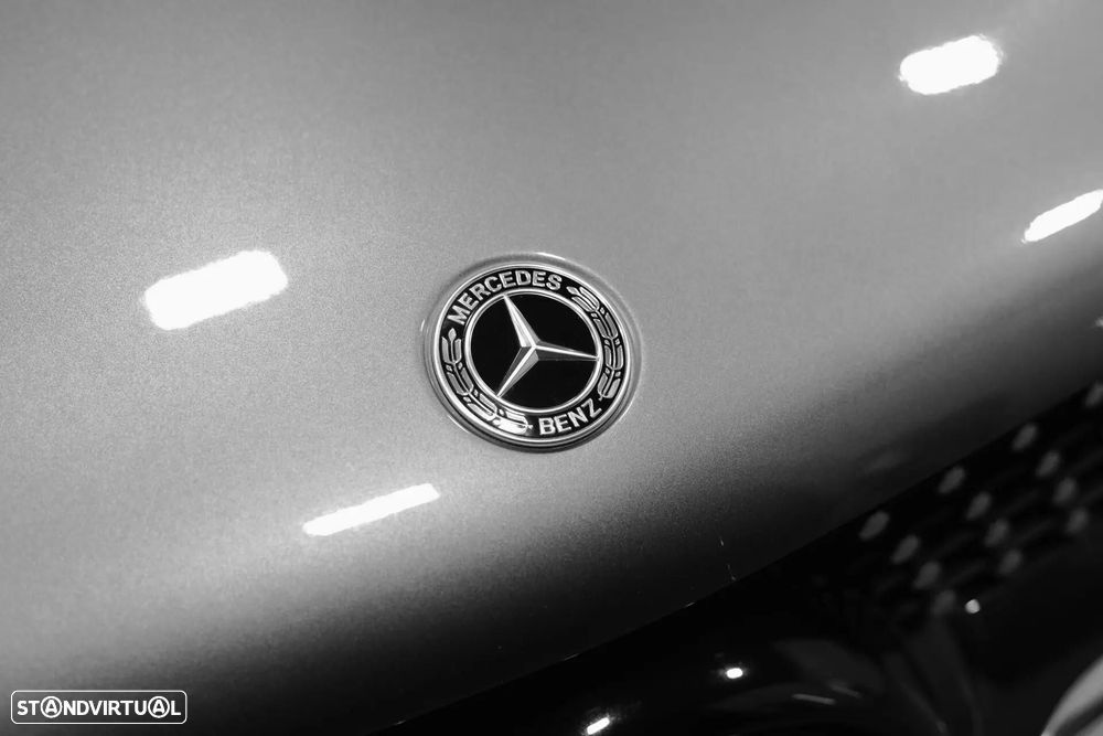 Mercedes-Benz GLE 350 de Coupé 4Matic - 16