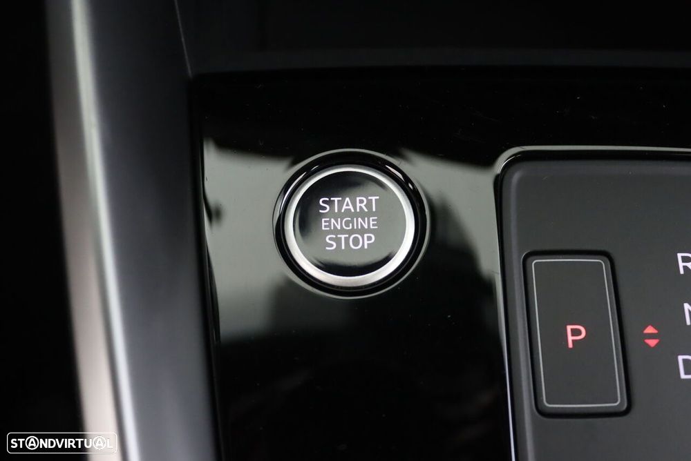 Audi A3 Sportback 40 TFSIe Advanced - 35