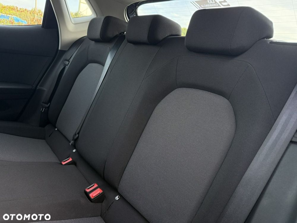 Seat Ibiza 1.0 MPI EVO Reference S&S - 29
