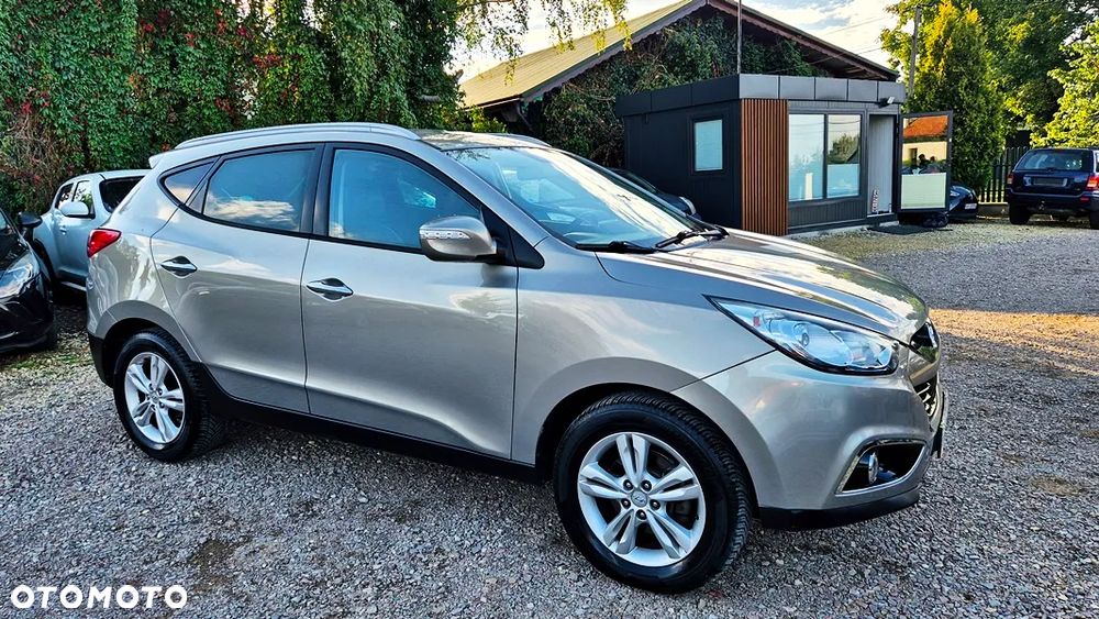 Hyundai ix35 2.0 Premium - 7