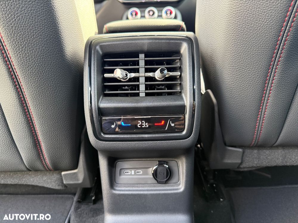 Skoda Kodiaq 2.0 TSI 4X4 DSG RS - 14