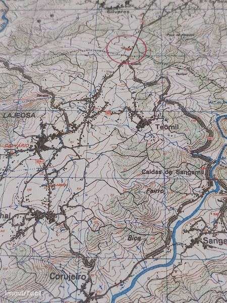 Terreno bem situado com uma excelente vista - Grande imagem: 5/6