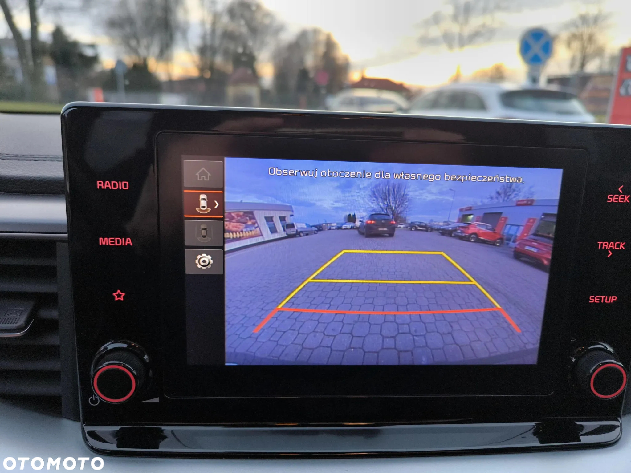 Kia Ceed 1.5 T-GDI M - 21