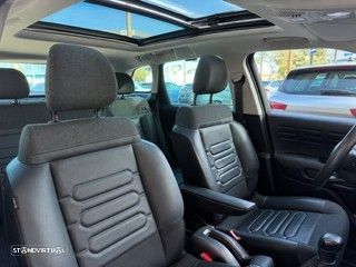 Citroën C3 Aircross 1.2 PureTech Shine EAT6 - 8