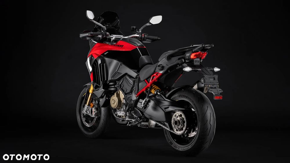 Ducati Multistrada - 6