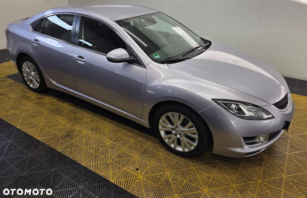 Mazda 6 2.0 Dynamic - 7