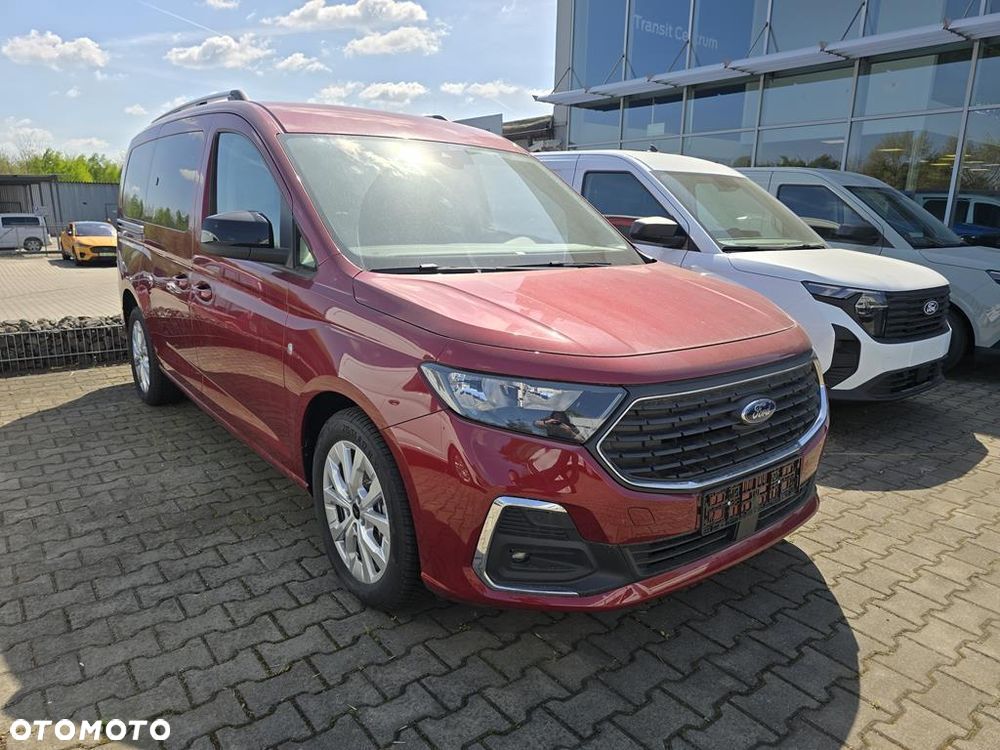 Ford Tourneo Connect Grand - 3
