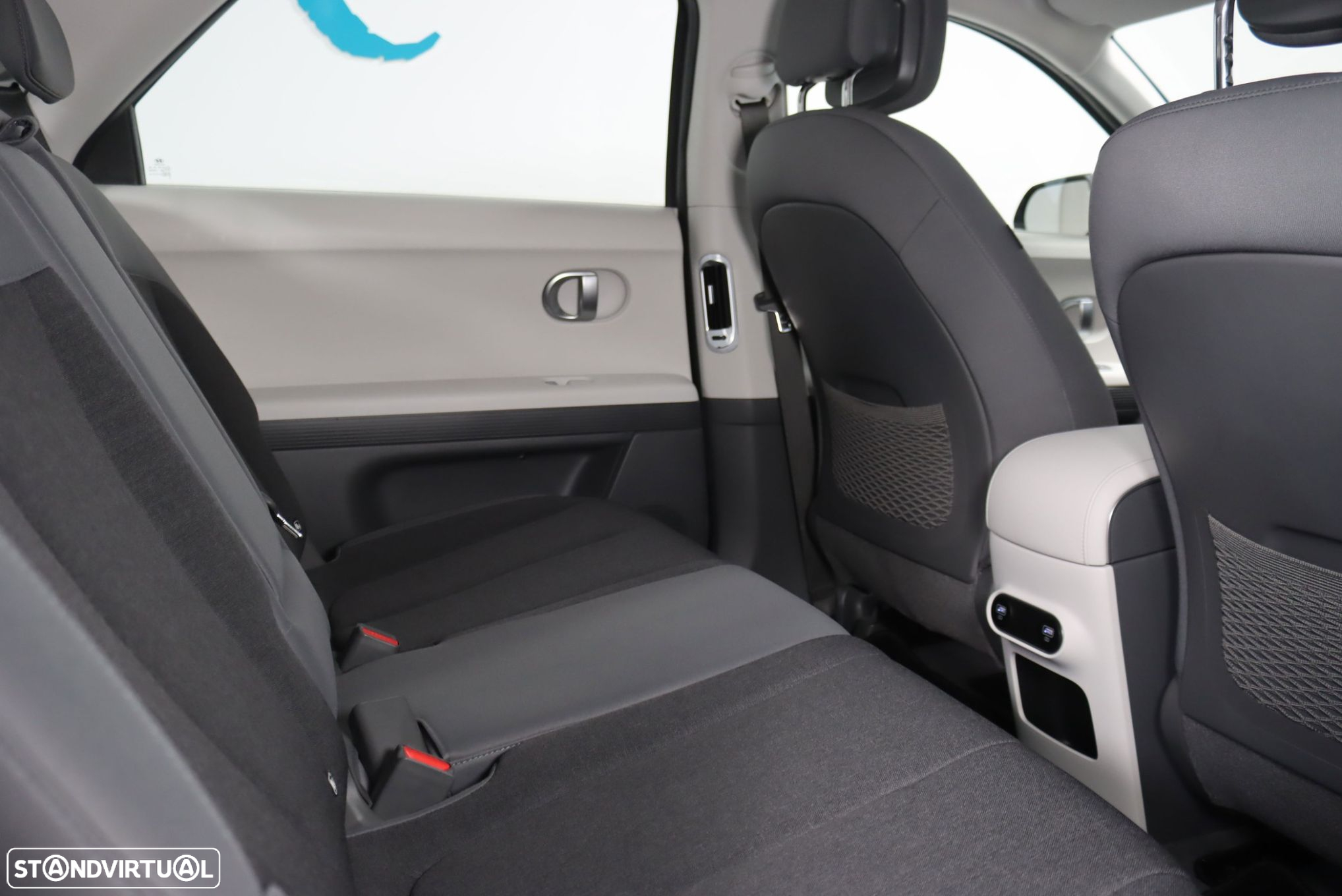 Hyundai Ioniq 5 77,4 kWh Dynamiq - 23