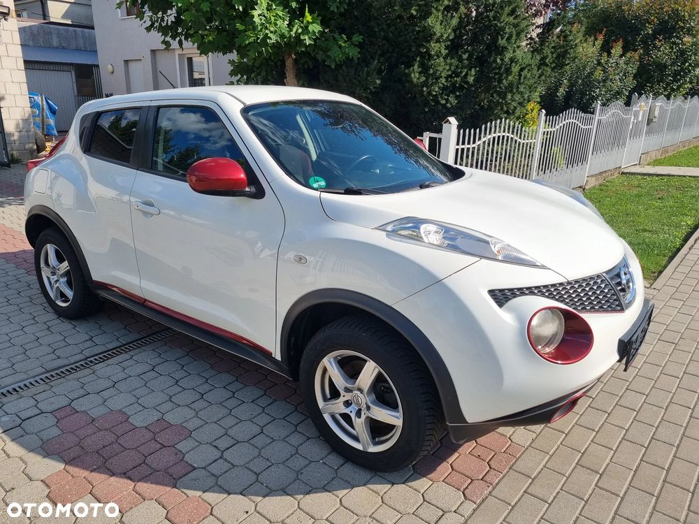 Nissan Juke - 3