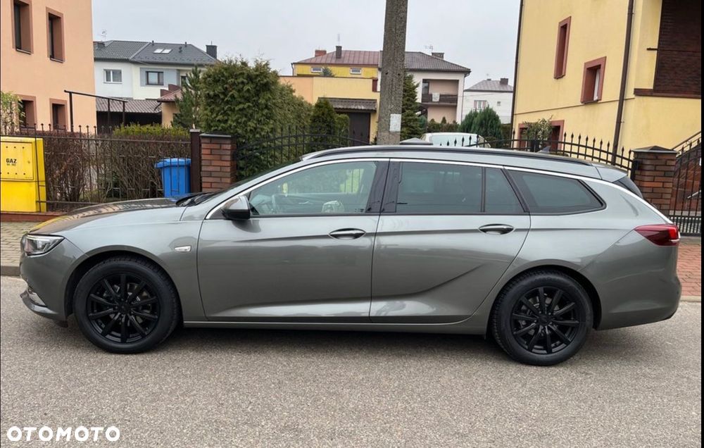 Opel Insignia 1.6 CDTI Enjoy S&S Eco - 3