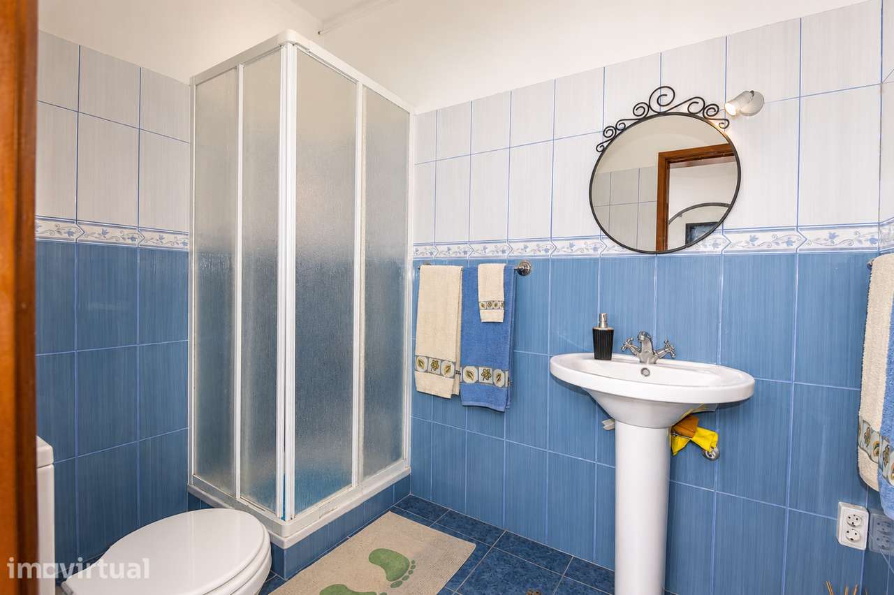 Apartamento, 107 m², Nossa Senhora de Fátima - Grande imagem: 3/10