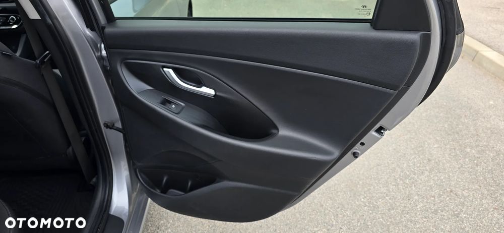 Hyundai i30 1.0 T-GDI Modern - 23