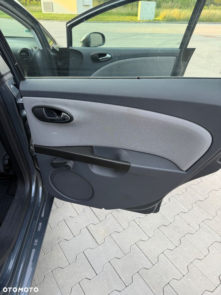 Seat Leon 1.9 TDI Stylance - 25