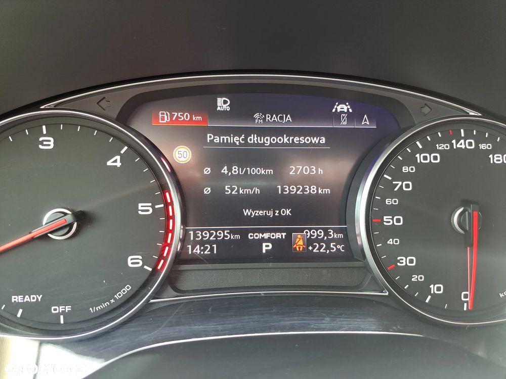Audi A6 Limousine - 18
