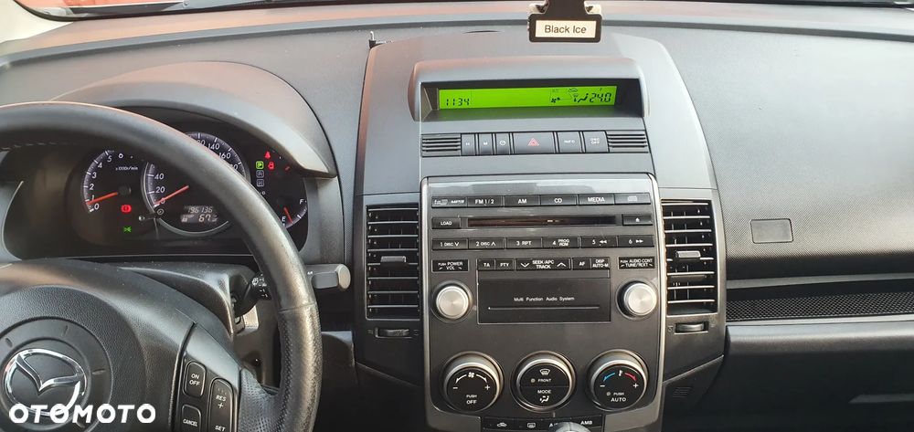 Mazda 5 2.0 Exclusive - 16