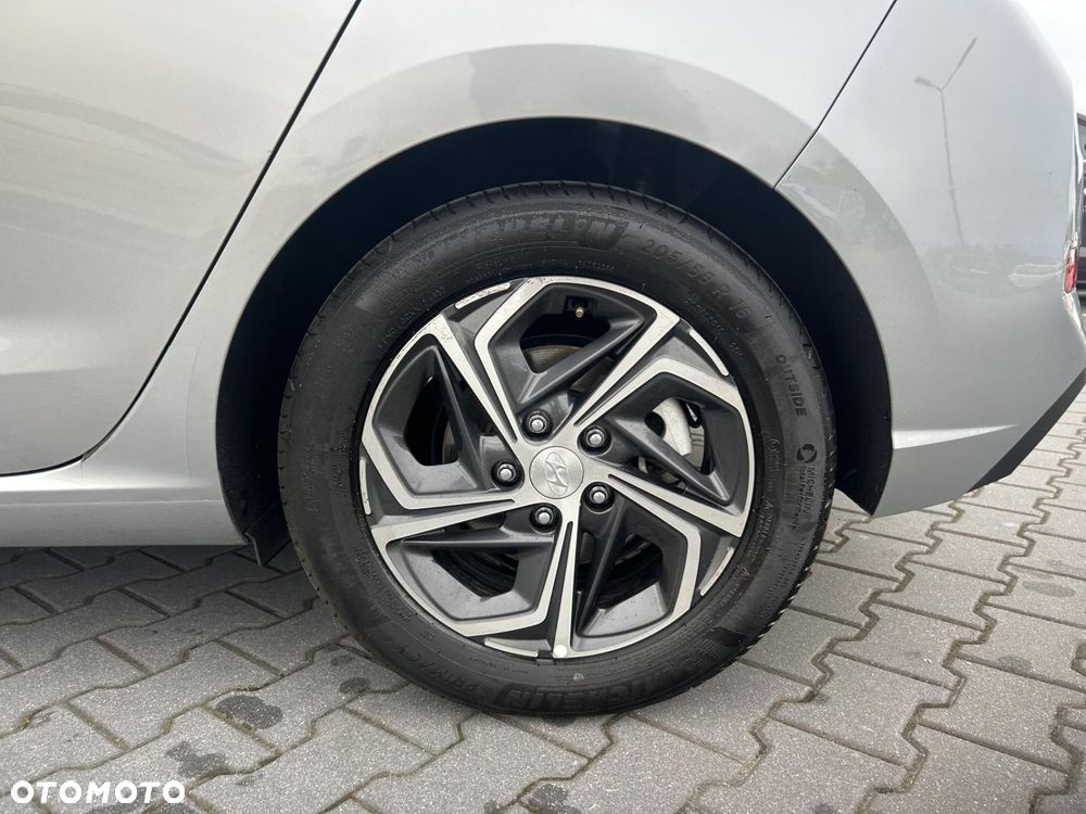 Hyundai i30 - 10