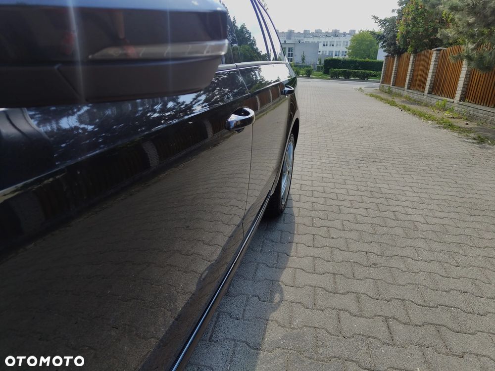 Skoda Octavia 2.0 TDI Premium Edition - 15