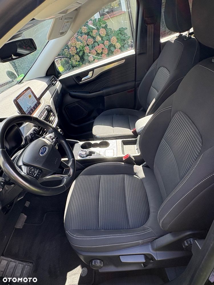Ford Kuga 1.5 EcoBlue FWD Titanium - 13