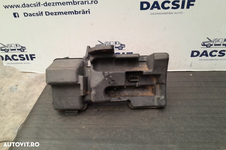 Vas lichid parbriz 5N0955453 5N0955453 Volkswagen VW Tiguan 1 5N [200 - 1