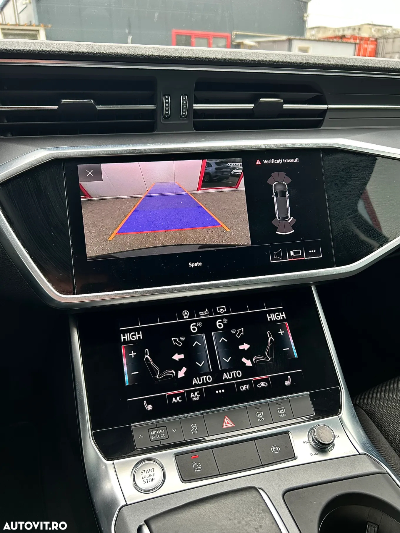 Audi A6 Avant 2.0 40 TDI quattro S tronic Sport - 21