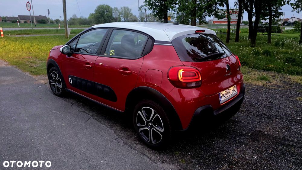 Citroën C3 1.6 BlueHDi Feel S&S - 3