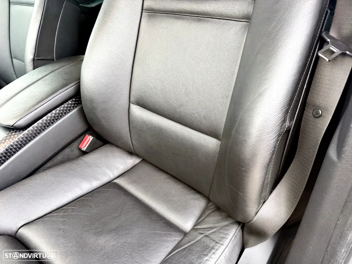 BMW X6 35 i xDrive - 22