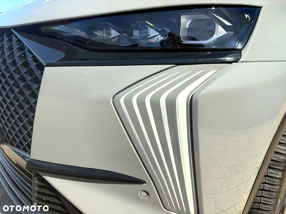 DS Automobiles DS 7 Crossback - 9