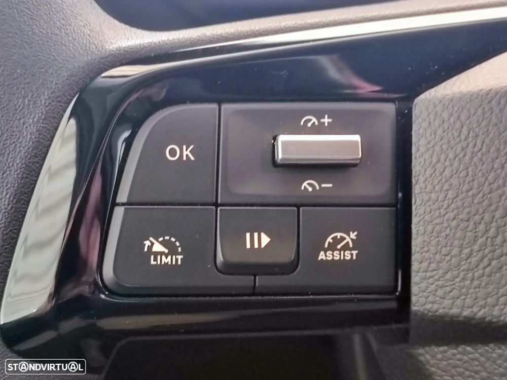 Citroën Berlingo 1.5 BlueHDi M - 15