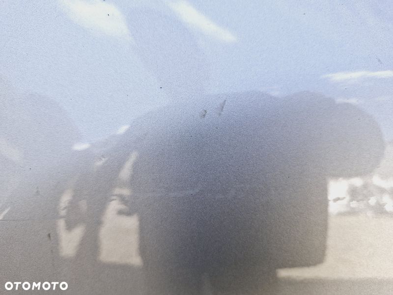 fiat 500l błotnik prawy przód przedni - 5
