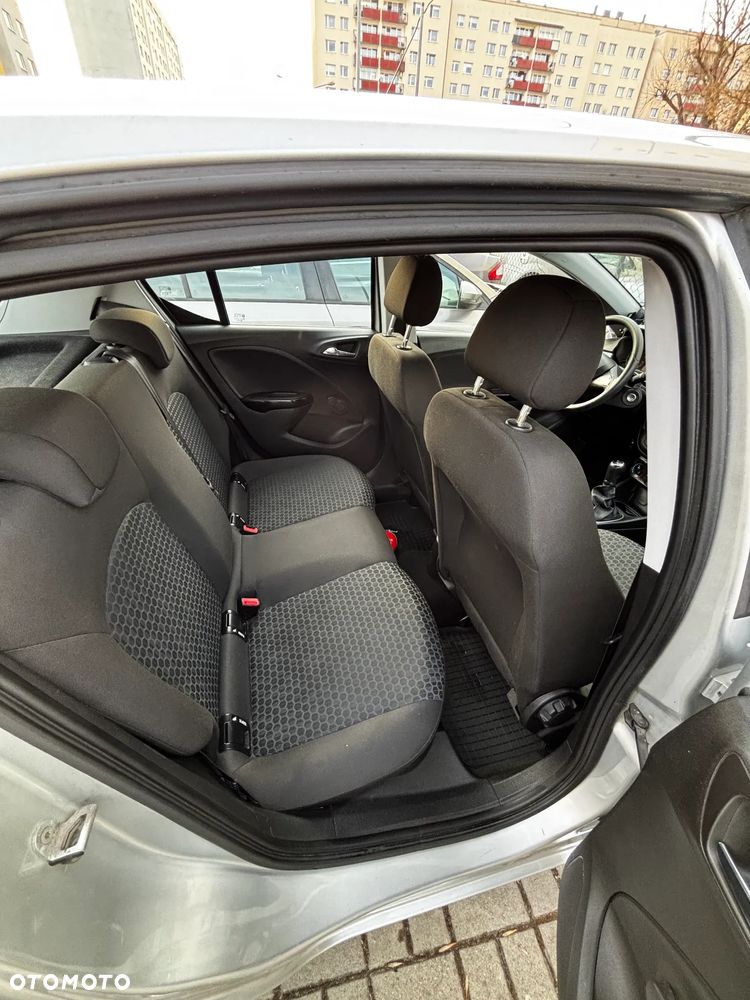 Opel Corsa 1.4 Enjoy - 5
