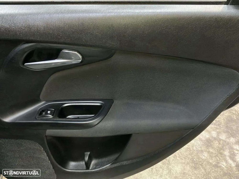 Fiat Tipo 1.3 M-Jet Lounge - 23