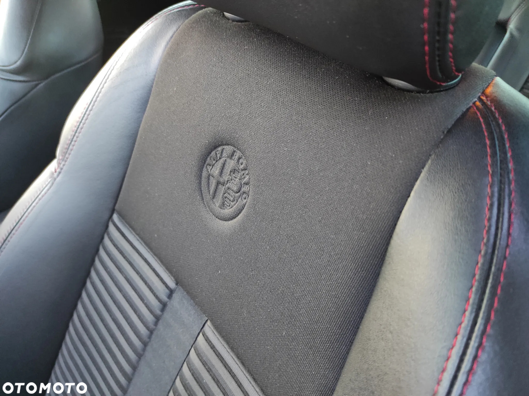 Alfa Romeo Giulietta 1750 TBi Quadrifoglio Verde - 26