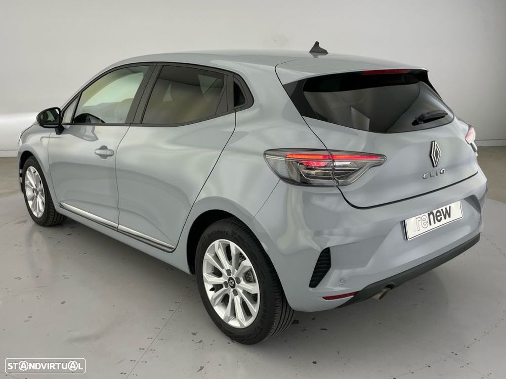 Renault Clio 1.0 TCe Evolution - 24